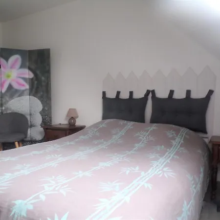 Orchidee Apartment Berck