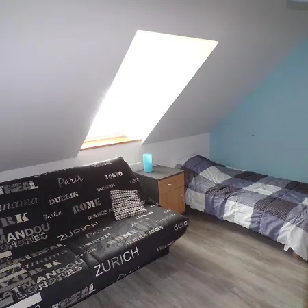 Orchidee Apartment *