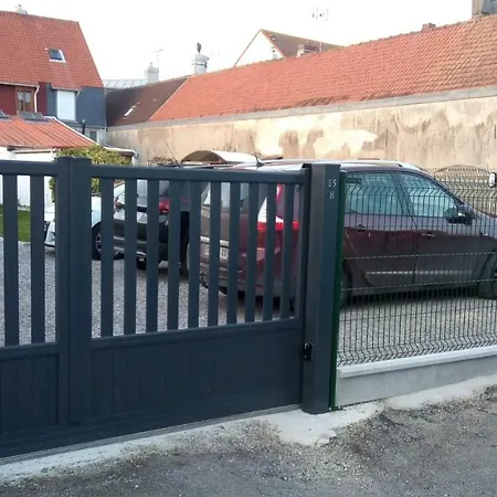 Orchidee Apartamento *