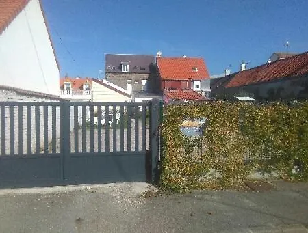 Orchidee Διαμέρισμα Berck