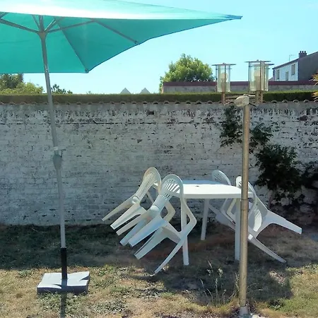 Orchidee Διαμέρισμα *