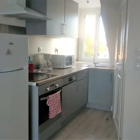 Διαμέρισμα Orchidee