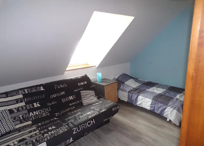 Orchidee Apartment *