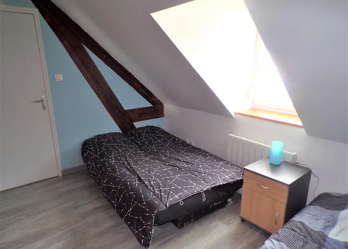 Orchidee Apartment *