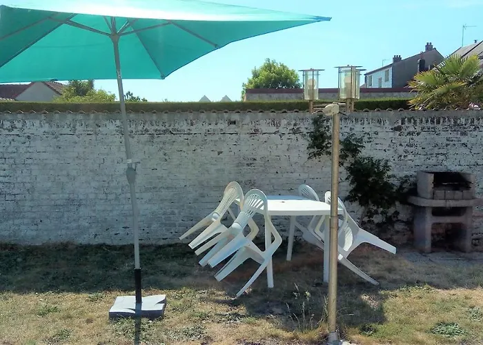 Orchidee Apartment *