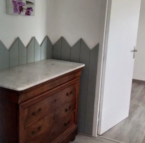 Orchidee Apartment *